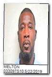Offender Antione Donyell Melton