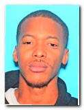 Offender Antonio Jerrell Clark