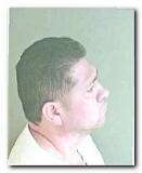 Offender Antonio Perez Silva Jr