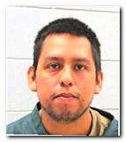 Offender Christian J Santiago-avila