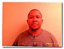 Offender Christopher Dewayne Woods