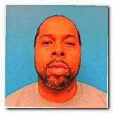 Offender Cordell Nmn Burrell