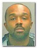 Offender Derrick Lamont Booker