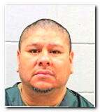 Offender Gerald Pineda