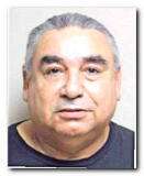 Offender Gilbert Vasquez Quintela