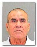 Offender Gustavo Rodriguez