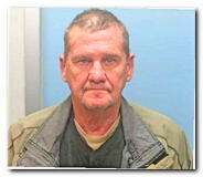 Offender James Virgil Hinesley Jr