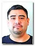 Offender Jesus Baltazar Partida