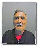 Offender Jesus Carranza Perez