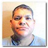 Offender Jesus Jose Mendoza