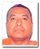 Offender Jesus Montes