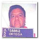 Offender Jesus Ortega