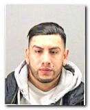 Offender Jesus Ramirez