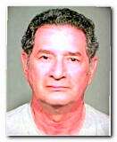 Offender Jesus Rodriguez