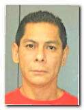 Offender Jimmy Herrera