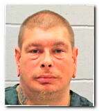 Offender Jonathan L Ward