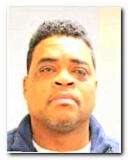 Offender Llord Marvin Brown