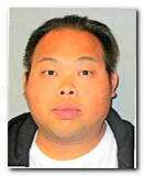 Offender Lue Chang