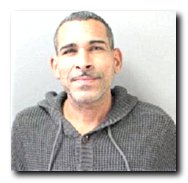 Offender Luis Robert Camacho