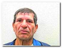 Offender Pablo Lopez