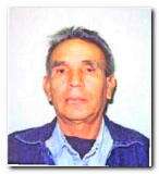 Offender Pedro Delgado