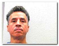 Offender Raymond Salazar