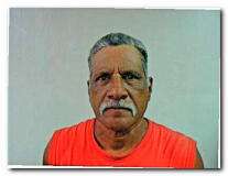 Offender Ricardo Ruiz