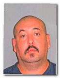 Offender Stephen Joe Martinez