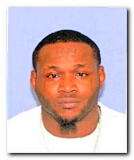 Offender Terris Jermaine Reed