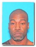 Offender Vincent Lamar Johnson