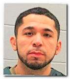 Offender Adrian Ortega