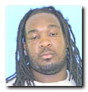 Offender Amos Earl Crump