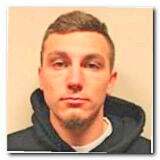 Offender Austin Joseph Doustou