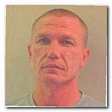 Offender Bryan Lee Caudill