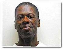 Offender Darrell Vernard Carther