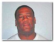 Offender David Aundre Gordon