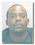 Offender Davion Damar Williams