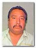 Offender Francisco G Martinez