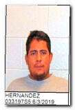 Offender Gustavo C Hernandez