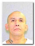 Offender Isaac Garcia Villafranco