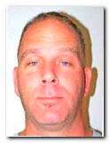 Offender Jason Michael Walker