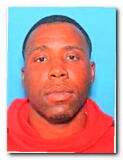 Offender Jeremy Damarcus Turner