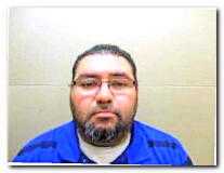 Offender Jesus Alejandro Villa