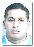 Offender Jesus Francisco Vidal