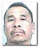 Offender Jesus Martinez Solis