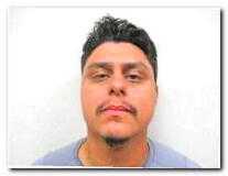 Offender Jesus Saracho