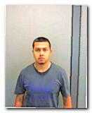 Offender Jesus Villanueva