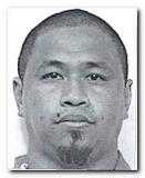 Offender Jhoy Mark Aganan