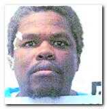 Offender Jimmie Lee Boyd