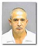 Offender Jorge Cruz Torres